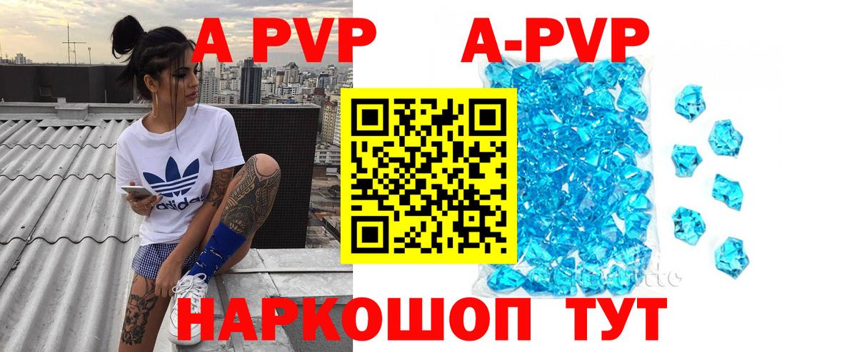 A-PVP СК КРИС Шадринск